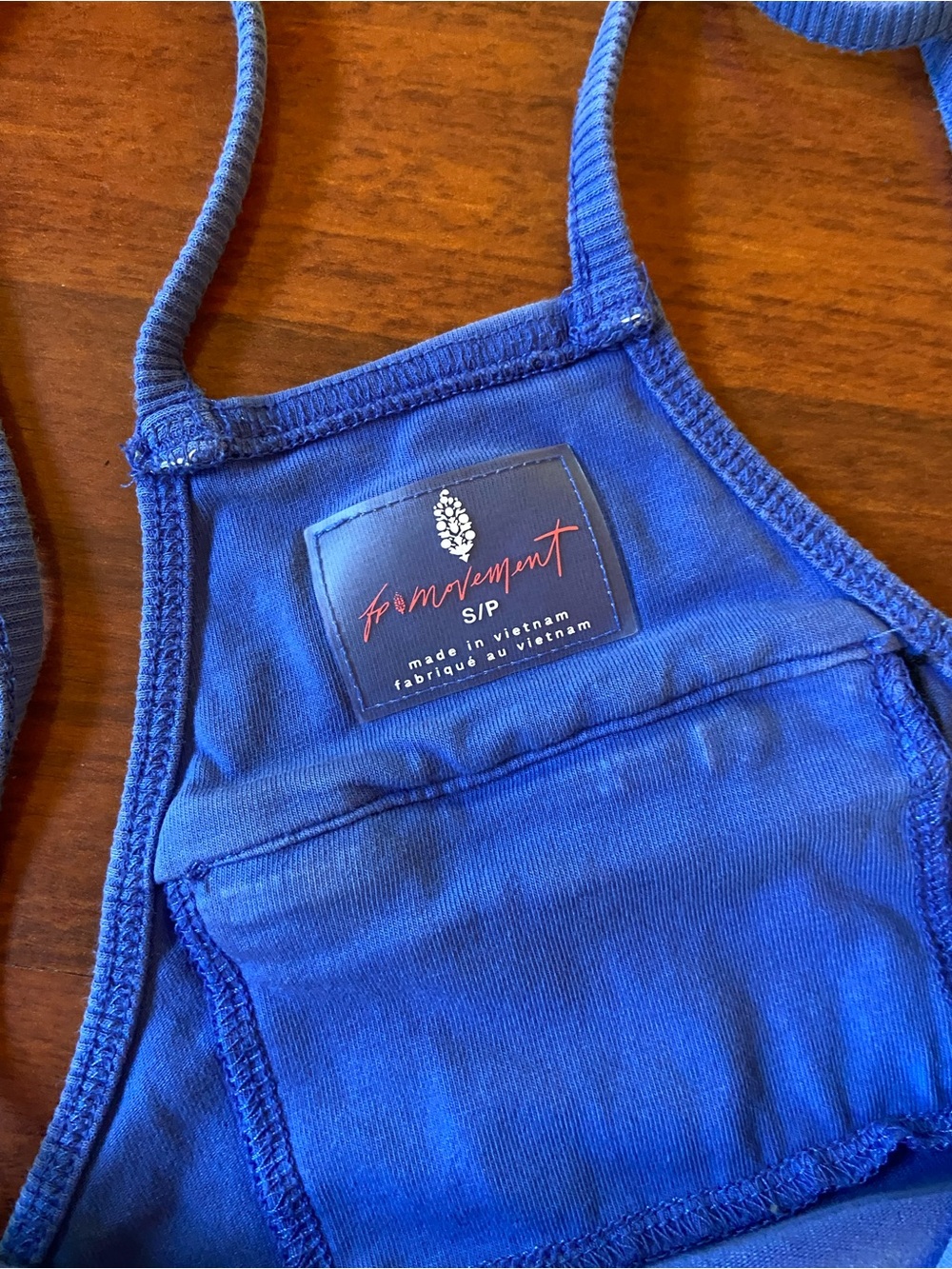 Free People Hot Shot Onesie Small EUC - Picture 5 of 5